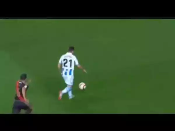 Video: Real Sociedad 2 - 2 Rayo Vallecano All Goals & Highlights Resumen y Goles HD 25/09/2018